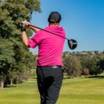 ¿Por qué se dice fore en el golf? Descubre el origen de esta expresión.