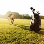 5 consejos infalibles para mantener la concentración en el golf