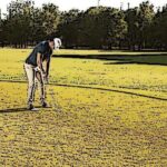 ¿Cuánto tiempo necesitas para aprender a jugar golf?