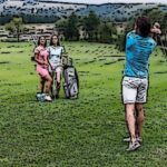 Descubre la impresionante distancia que puede alcanzar una pelota de golf