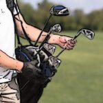 Descubre los secretos para elegir el mejor set de palos de golf