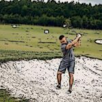 Aprende a dominar los campos de golf con arena: las mejores estrategias