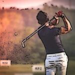 Mejora tu juego de golf con estas técnicas infalibles de golpe de salida