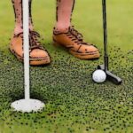 Consejos expertos para elegir los zapatos de golf perfectos