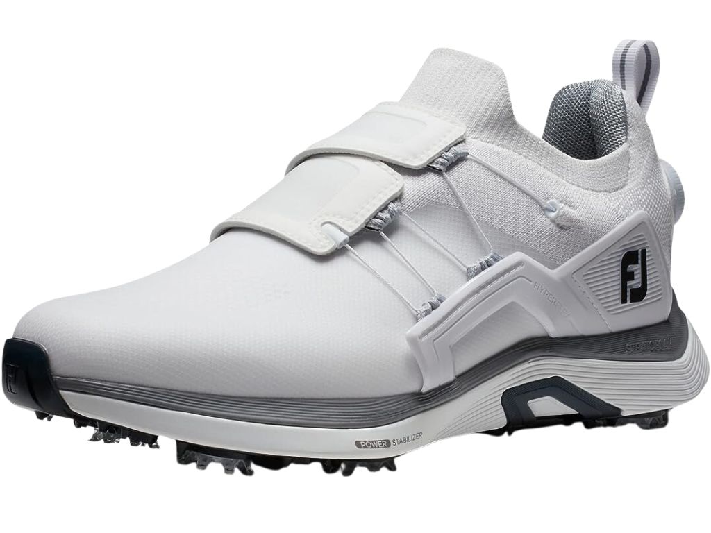 Zapatos de golf