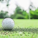 10 ideas de regalos para sorprender a un hombre amante del golf