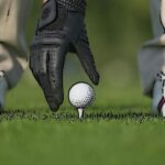 Descubre cuántas calorías puedes quemar jugando 9 hoyos de golf