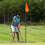 Descubre cómo la distancia afecta tu juego de golf.