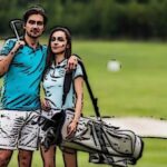 Descubre los campos de golf ideales para principiantes y mejora tu juego